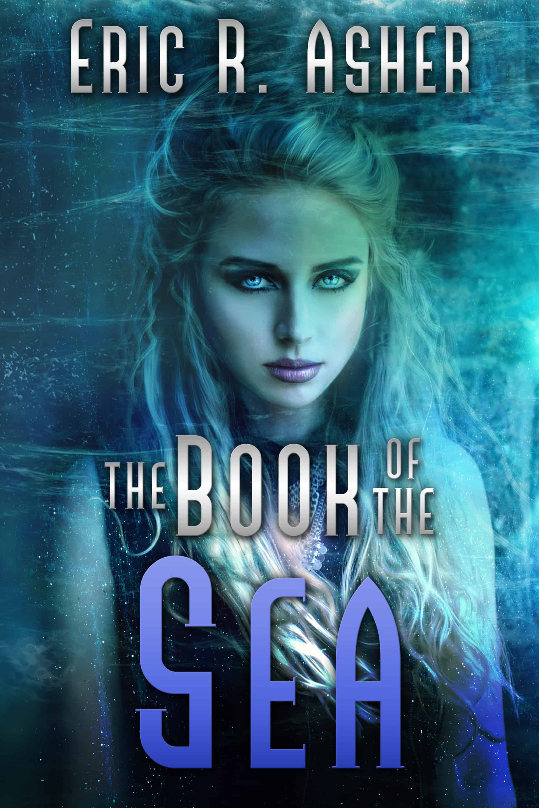 The Book of the Sea – Read the first three chapters today